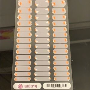 Full Sheet Jamberry Nail Wraps- JUNIORS